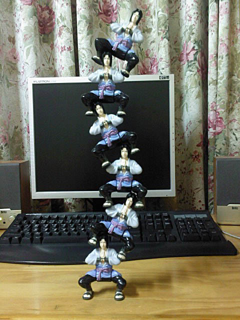 두고두고 회자되는 맥도날드 해피밀 세트 | 인스티즈