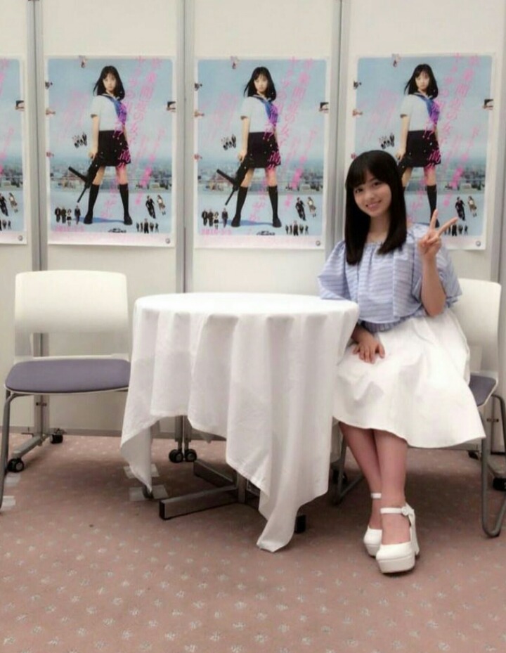 일본 천년돌 하시모토 칸나 | 인스티즈