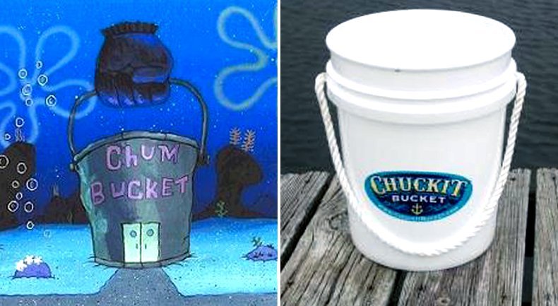 스폰지밥에 숨어 있는 쓸데없이 과학적인 설정 5가지 | 인스티즈