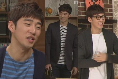 여자들이 공통적으로 좋아하는 남자 외적인 요소 | 인스티즈