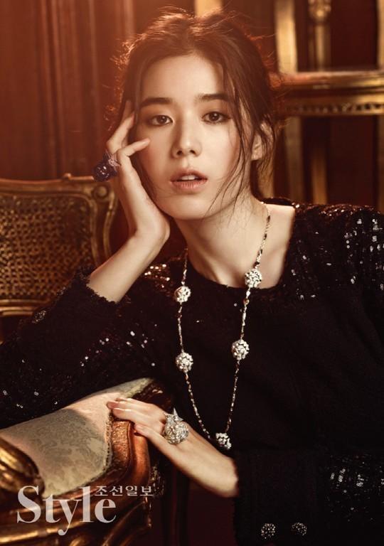 날렵한 브이라인 하관만큼이나 매력적이라고 생각하는 하관 | 인스티즈