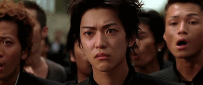 [영화] 보고나면 레알 전투력 상승하는 일본 영화'크로우즈제로1,2' | 인스티즈