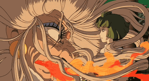 센과 치히로의 행방불명 하쿠는 어떻게 됐을까? | 인스티즈