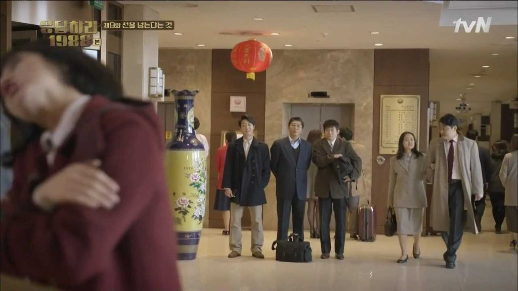 [응답하라1988] 속 깊은 덕선이를 사랑하게 만든 중국 에피.jpg | 인스티즈