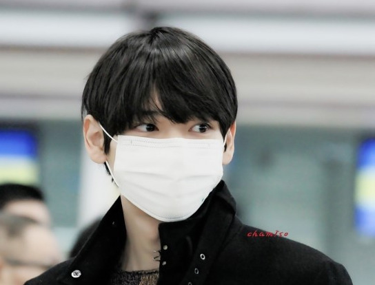 청순하고 여리여리한 분위기의 일본남자배우 2명 | 인스티즈