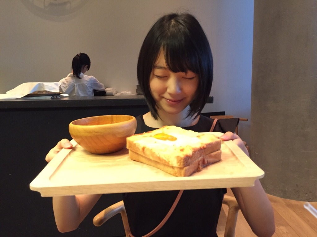 단발이 정말 잘어울린다고 생각하는 일본여자아이돌 | 인스티즈