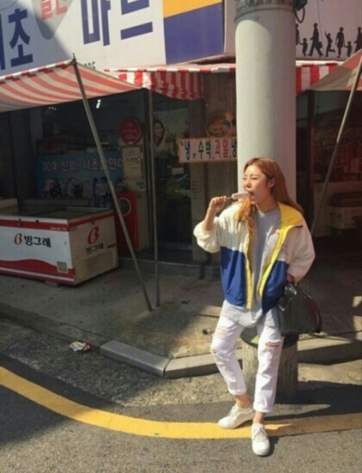 예쁘고 매력쩔고 얼굴 막쓰는 여자 아이돌 | 인스티즈