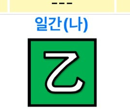 추석인데 사주나 보자 | 인스티즈