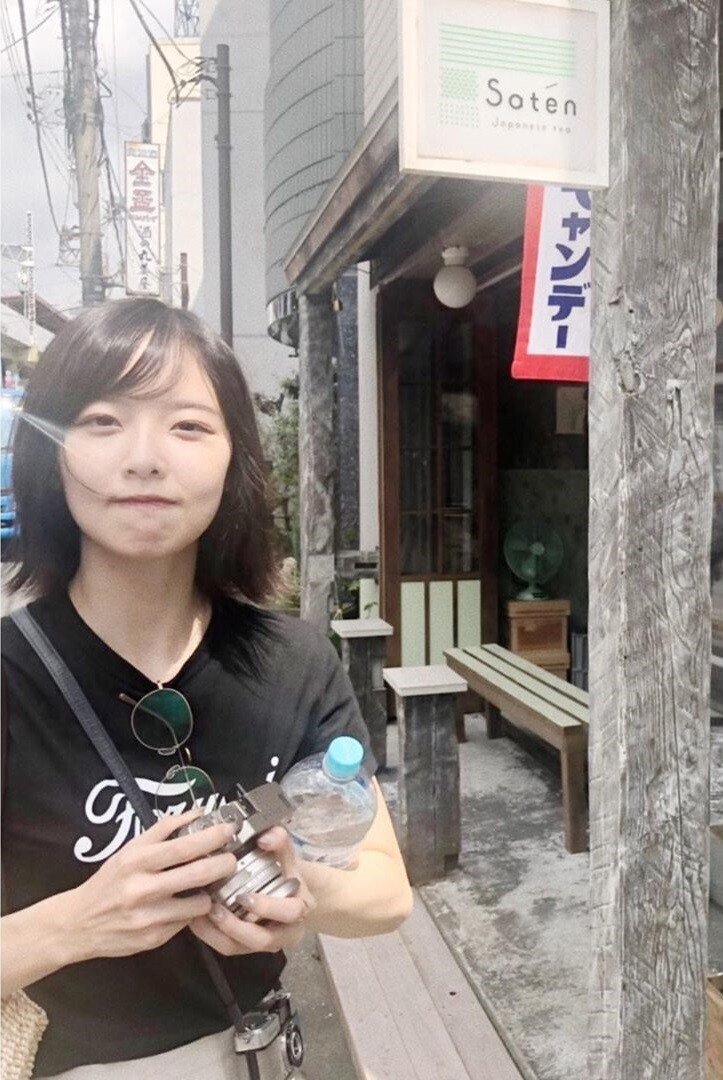 단발이 잘 어울리는 이쁜 일본 여배우.jpgif | 인스티즈