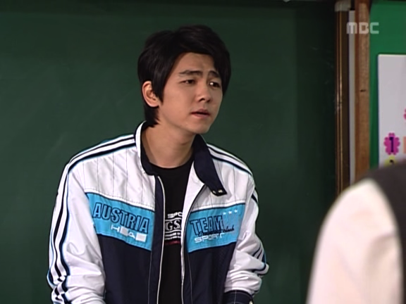 [거침없이하이킥] 짜리 강유미VS목돌이 나혜미.jpg | 인스티즈