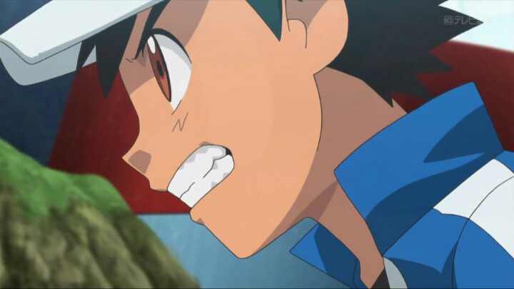 이었던 포켓몬스터 XY시리즈에서의 지우 .jpg | 인스티즈