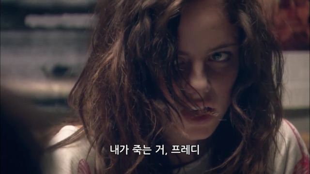 [스킨스] 아무리 최선을 다 해도 내가 할수 없는 일 | 인스티즈