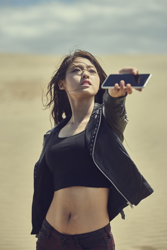 단기 임팩트 쩔었던 광고퀸 설현.JPG | 인스티즈