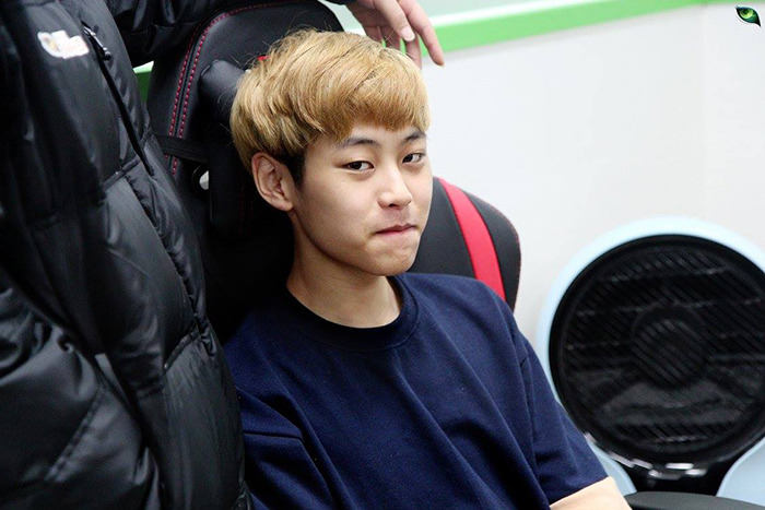 [오버워치] 훈훈한 외모를 가진 오버워치 프로게이머들 | 인스티즈