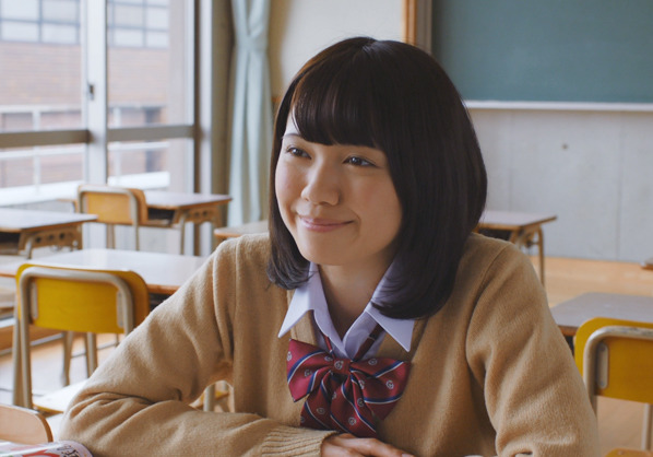 미야자키아오이 닮았다고 듣는 일본 여배우 | 인스티즈