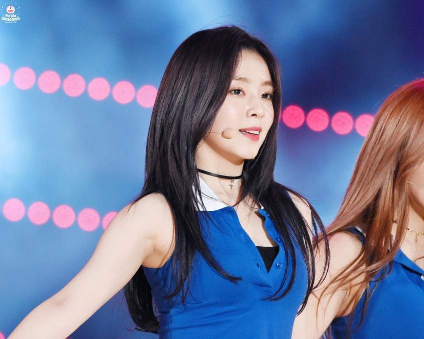 생각보다 차가워보이는 여자아이돌.jpgif | 인스티즈