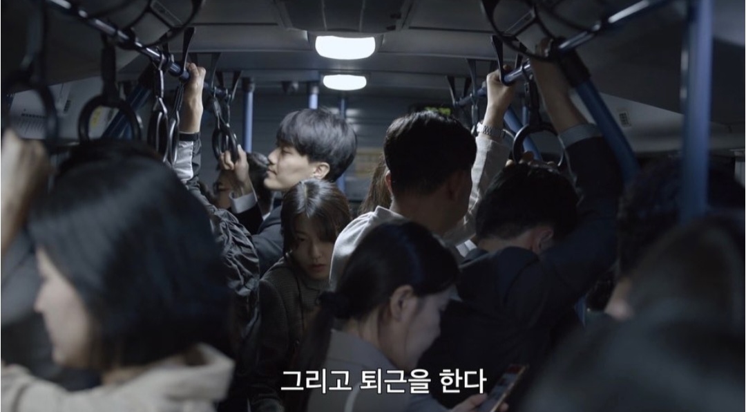 번아웃 온 사람들이 보고 공감했던 드라마 속 장면들.jpg | 인스티즈