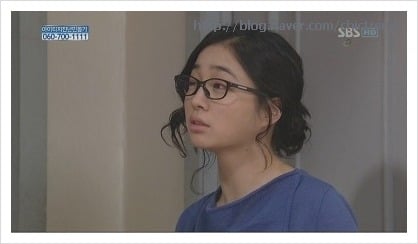 데뷔 이후 써클렌즈를 딱 한번 뺐던 여자연예인.jpg | 인스티즈
