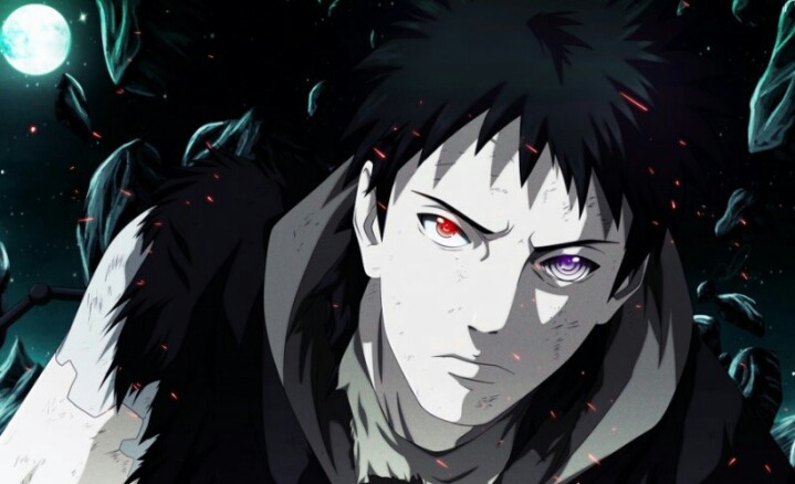 나루토에서 최고의 간지 캐릭터ㄷㄷㄷ는? | 인스티즈