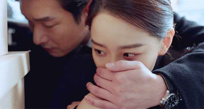 딱 이 정도 온도의 케미가 취향인 드들 (움짤 多) | 인스티즈