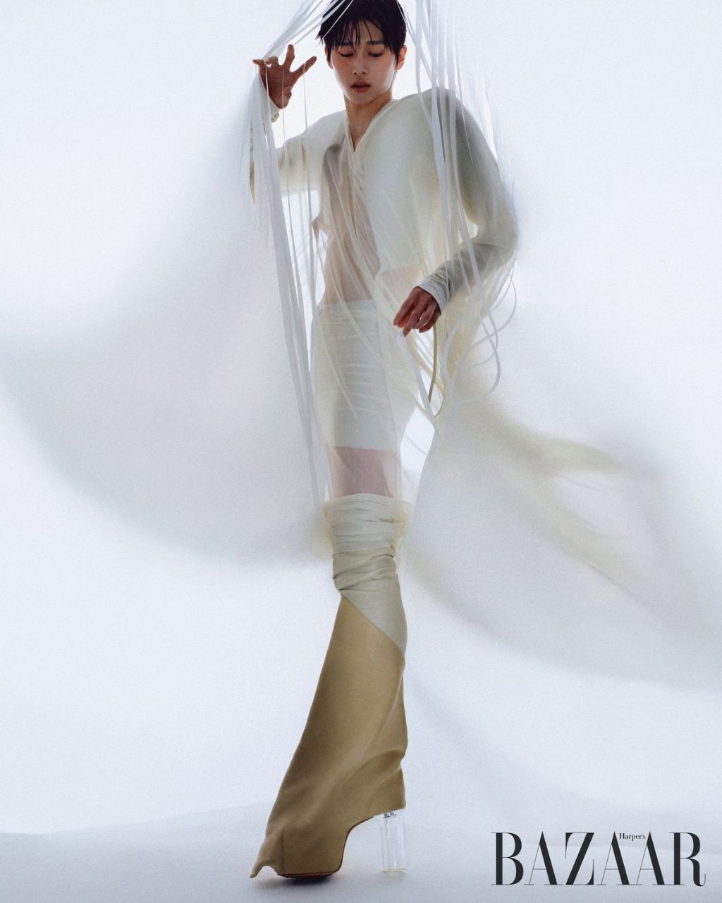 발레리노 전민철 화보 모음 | 인스티즈