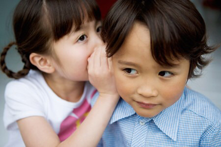 이거 은근 기분 나빠 하는 사람 많음 | 인스티즈