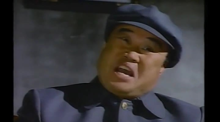 고전영화 알바트로스(1996) | 인스티즈