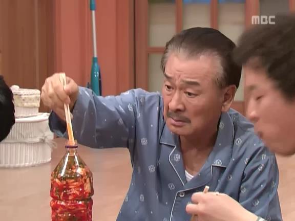 [거침없이하이킥] 다 바꿔버리는 문희 ㅋㅋㅋㅋㅋㅋㅋ.jpg | 인스티즈