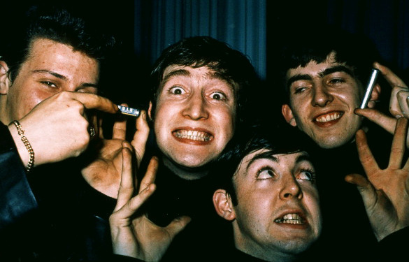 전설적인 연예인 이미지 마케팅 성공사례 | 인스티즈