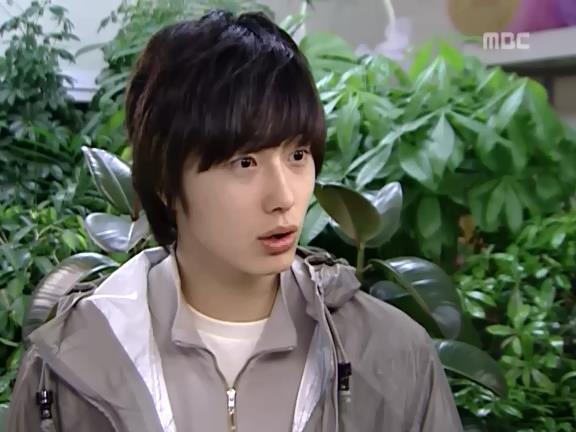 [거침없이하이킥] 민정 생일 에피소드.jpg | 인스티즈