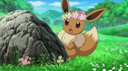 포켓몬스터 이브이 진화형태중에서 가장 좋아하는 것은?.txt | 인스티즈