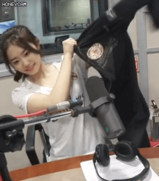 김소혜 레전드 짤.gif | 인스티즈