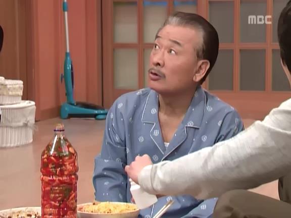 [거침없이하이킥] 다 바꿔버리는 문희 ㅋㅋㅋㅋㅋㅋㅋ.jpg | 인스티즈