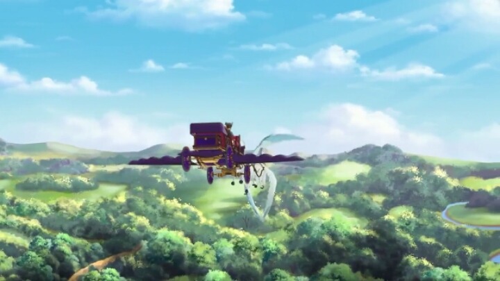 [리틀프린세스소피아] 왕자만 할 수 있는 일이 어디 있어?! 소피아의 승마 도전기!!!!!! (귀여움주의) 1 | 인스티즈