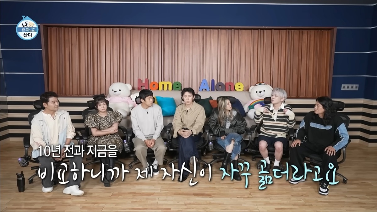 이번주 나혼자산다에서 인상 깊었다는 말 많은 샤이니 키 발언.jpg | 인스티즈