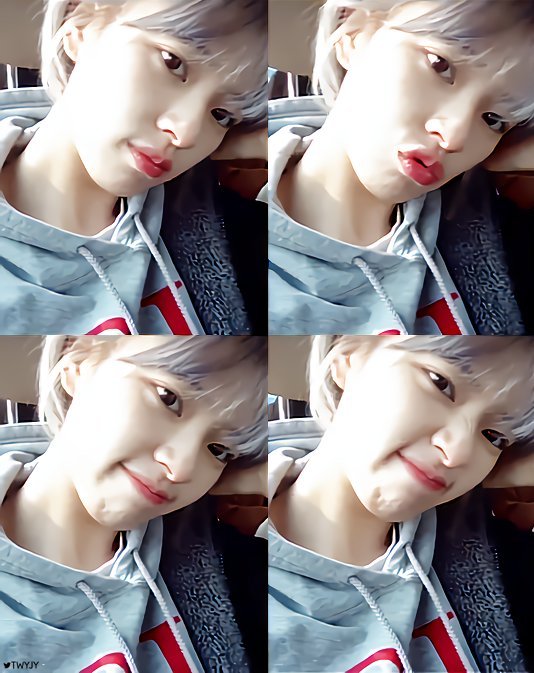 새벽에 보는 트와이스 정연 여친짤 | 인스티즈
