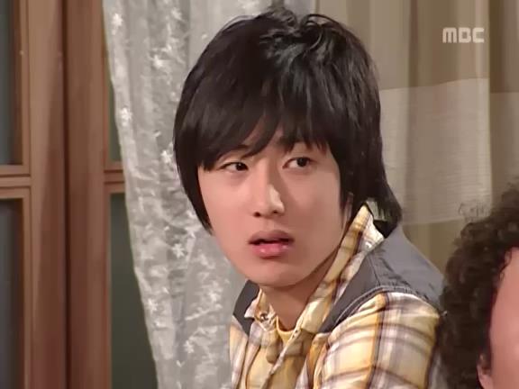 [거침없이하이킥] 기고만장해진 민호 ㅋㅋㅋㅋㅋㅋㅋ.jpg | 인스티즈