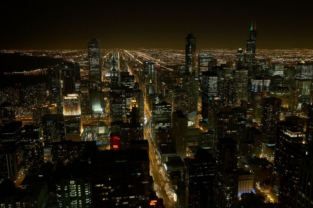 개인적으로 좋아하는 미국 도시들.jpg | 인스티즈