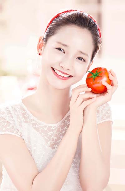 역대 스킨푸드 광고모델들 (상큼주의) | 인스티즈