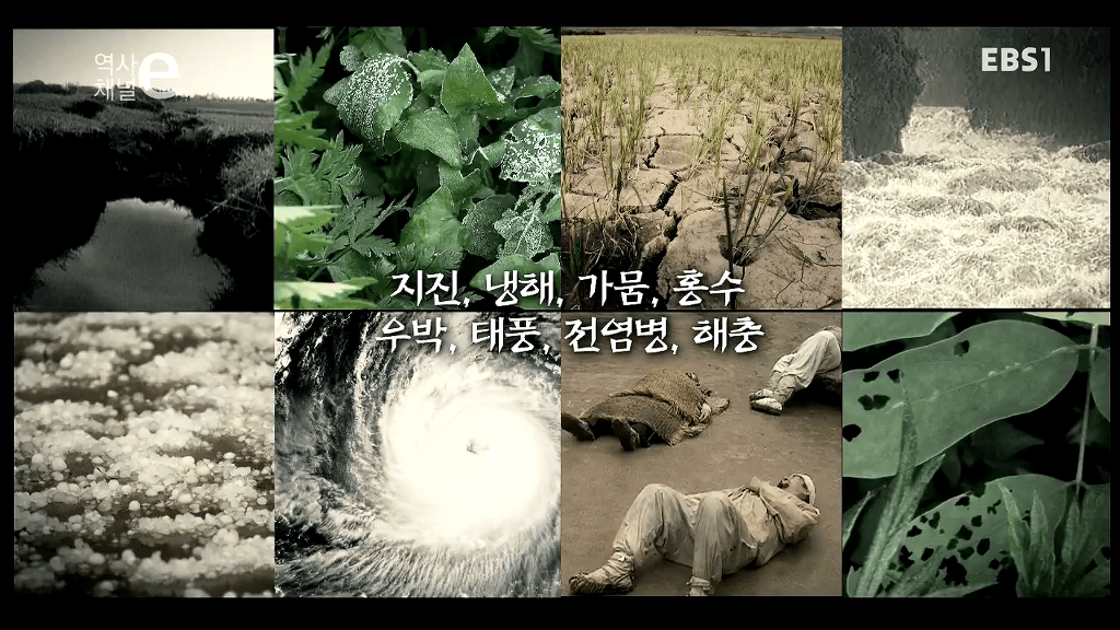 한반도의 진정한 지옥도였던 경신대기근의 상황 JPG | 인스티즈
