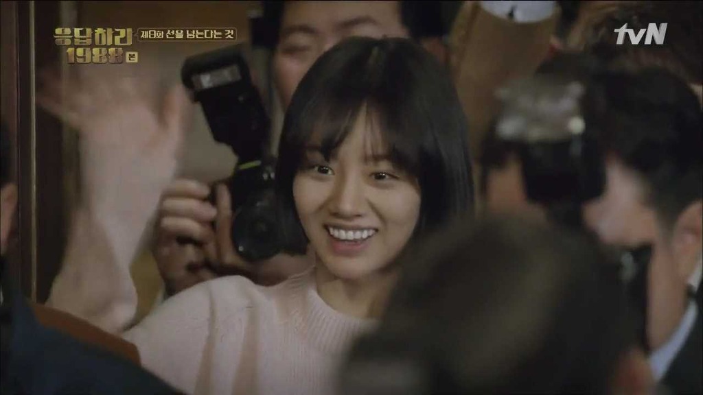 [응답하라1988] 속 깊은 덕선이를 사랑하게 만든 중국 에피.jpg | 인스티즈