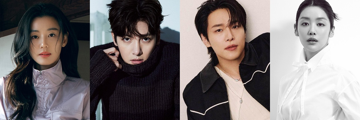 최근 캐스팅 뜬 드라마들 정리글.txt | 인스티즈