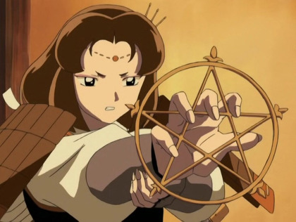 [소리有] 이누야샤 전투력 서열 | 인스티즈