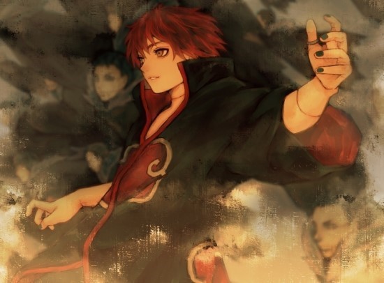 나루토에서 최고의 간지 캐릭터ㄷㄷㄷ는? | 인스티즈