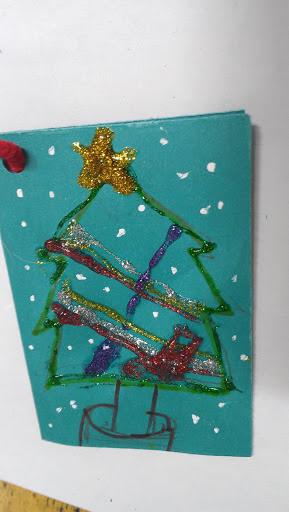 "옛날” 크리스마스 분위기 그리운 달글 | 인스티즈