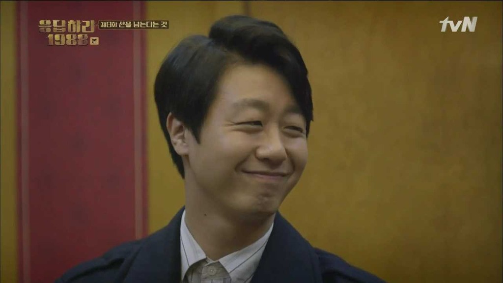 [응답하라1988] 속 깊은 덕선이를 사랑하게 만든 중국 에피.jpg | 인스티즈
