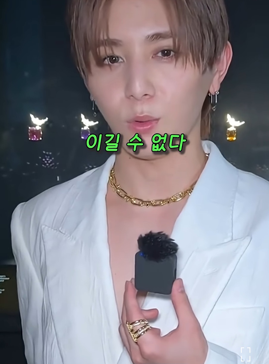 일본에서 핫하다는 한vs일 외모 비교 | 인스티즈