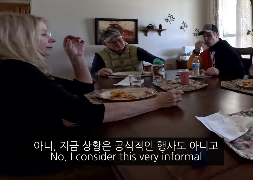 며느리를 대하는 미국인들의 보편적 정서 | 인스티즈
