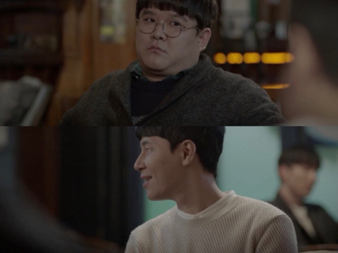 [슬기로운감빵생활] 가장 좋았던 한양,지원이의 서사(+달팽이 해석) | 인스티즈