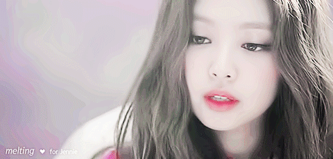 블랙핑크 제니.gif | 인스티즈
